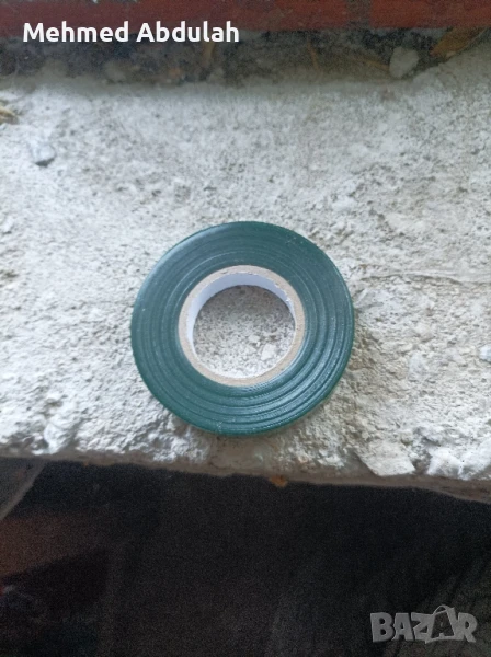 Ленти за привързване на растения, домати и други , снимка 1