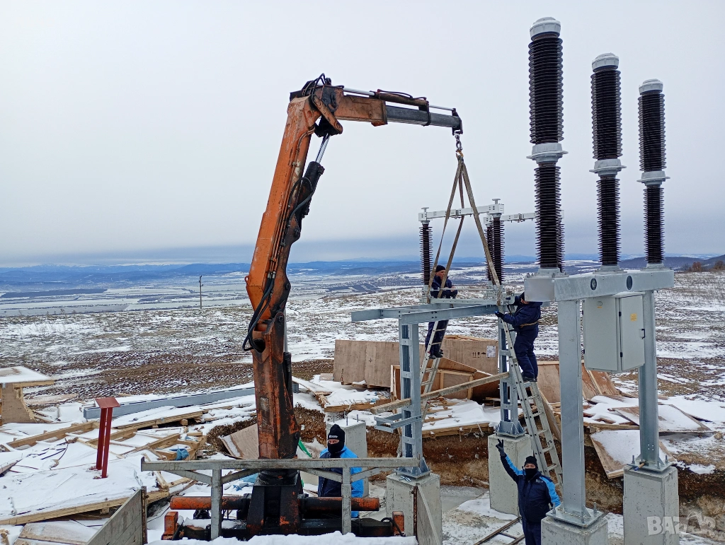 Услуги Камион с кран плевен,Услуги с автокран Плевен,Услуги със Самосвал плевен,Услуги с мотокар., снимка 1