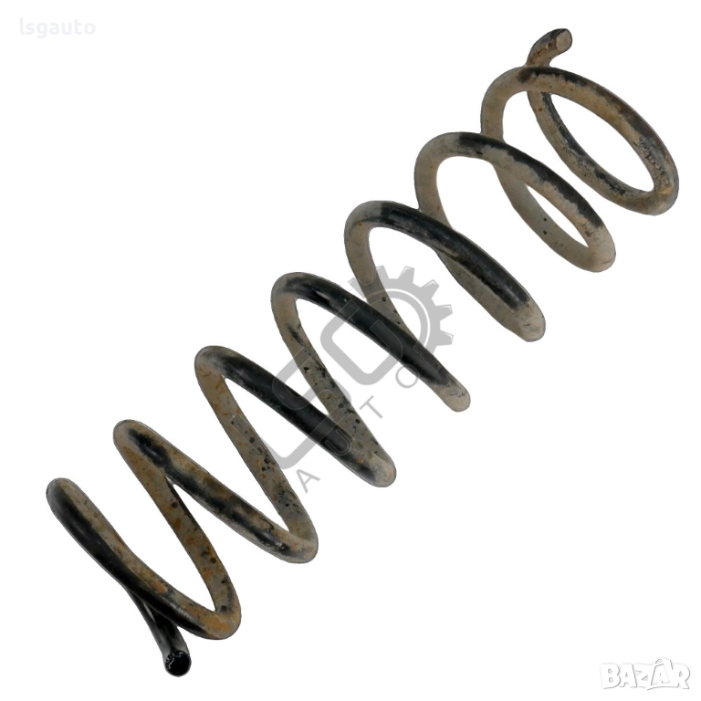 Задна пружина Ford Focus C-MAX 2003-2007 ID: 154901, снимка 1