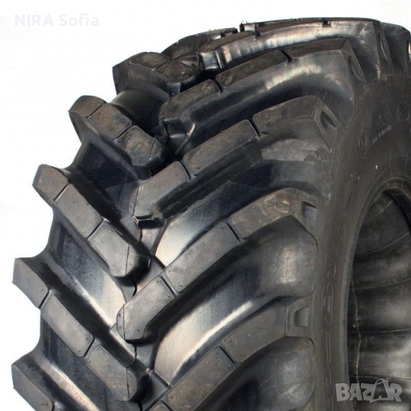 Гуми за Комбайн Размер - 30.5L-32 ROSAVA F-179 Pr-16, снимка 1