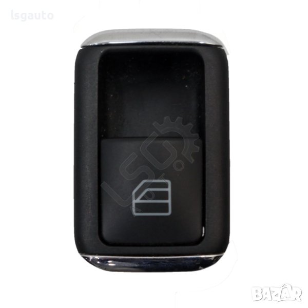 Бутон ел. стъкло Mercedes-Benz C-Class 204 (W/S/C) 2007-2014 ID: 115026, снимка 1