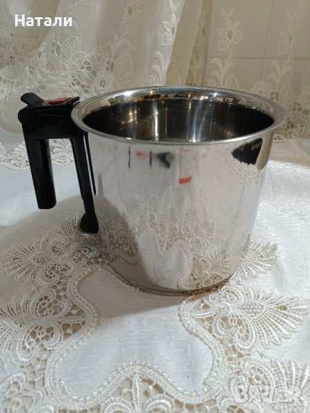 съд за водна баня Byelo 638, снимка 1