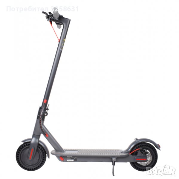 Електрическа тротинетка ксиоми, снимка 1