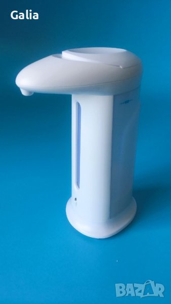 Автоматичен дозатор за сапун, снимка 1