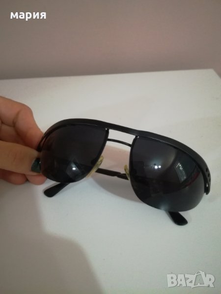 Мъжки слънчеви очила, снимка 1