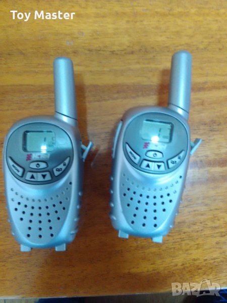 Радиостанции, снимка 1