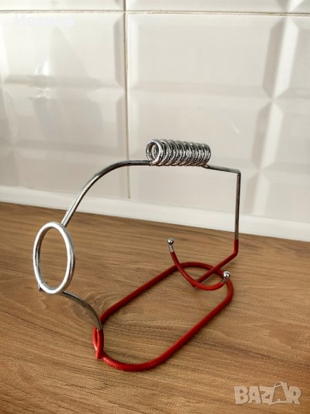 Нова стойка за бутилка , снимка 1