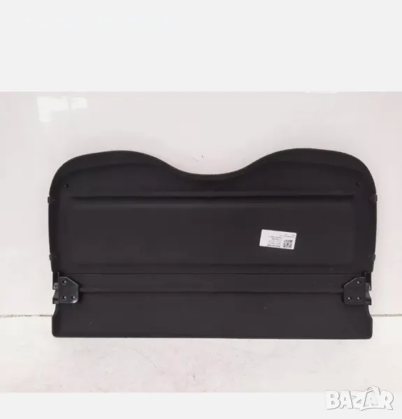 кора багажник ситроен C3 пикасо, снимка 1