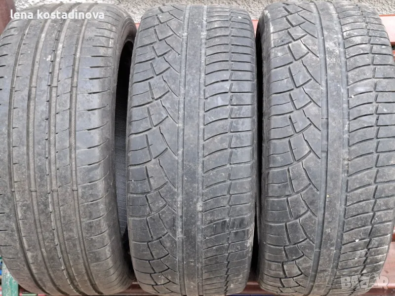 гуми , снимка 1