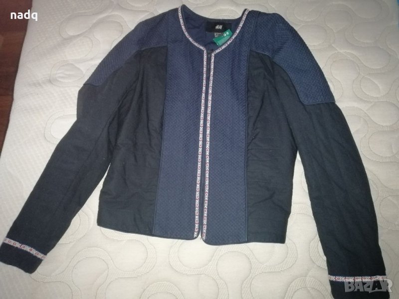 H&M страхотно ново сако, снимка 1