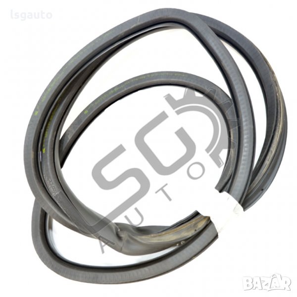 Уплътнение задна лява врата SEAT Leon II 2005-2012 SE061221N-219, снимка 1