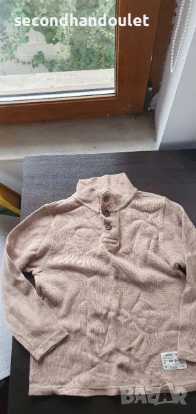 Gap детски пуловер като нов, снимка 1