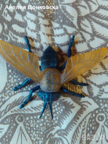 Стари силиконови 2 броя, снимка 1