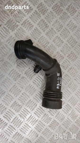 Тръба Peugeot 308 1.6HDI 2012г.	, снимка 1