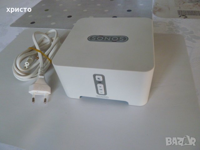 Sonos Connect ZP90, снимка 1