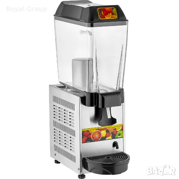 Диспенсър за сок - 20 Литра, снимка 1