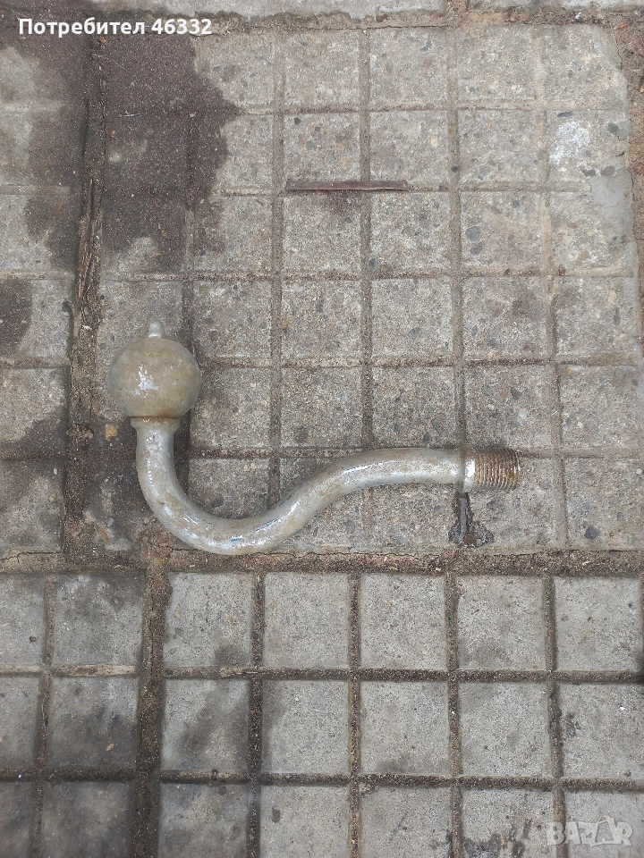 чучур, снимка 1