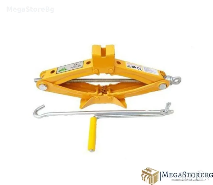 Крик жаба 1 тон, снимка 1