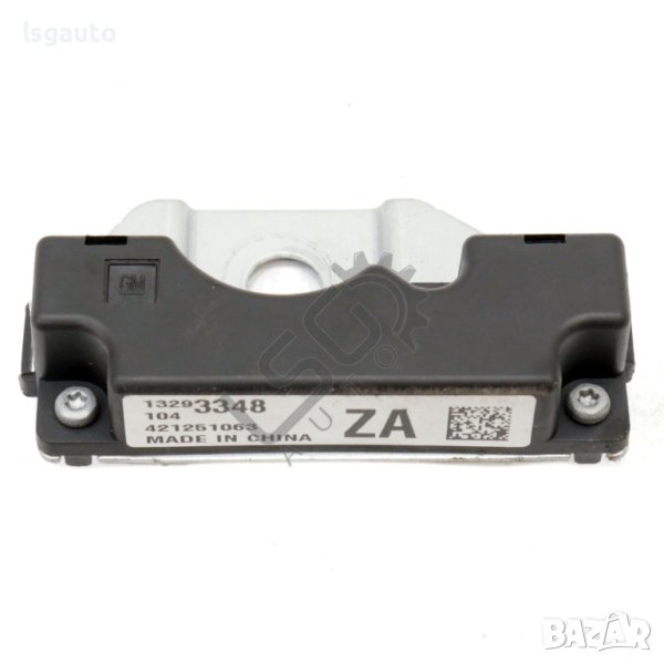 Усилвател антена Opel Astra (J) 2010-2018 ID: 116472, снимка 1