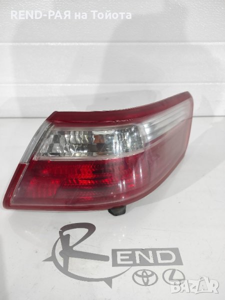 Външен десен стоп Toyota Camry 2006-2009, снимка 1