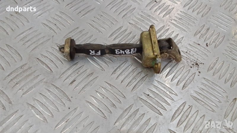 Стопер врата Nissan Almera Tino 2000г.(преден десен), снимка 1