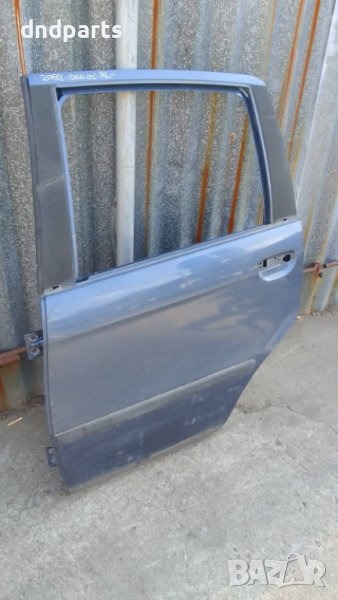 Врата Fiat Idea 2005г.(задна лява), снимка 1