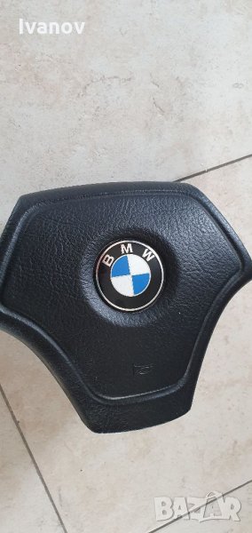 Airbag bmw e36 за трилъчев волан бмв е36 bmw 3310927623, снимка 1