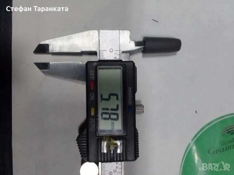 врътка за аудио техника , снимка 1