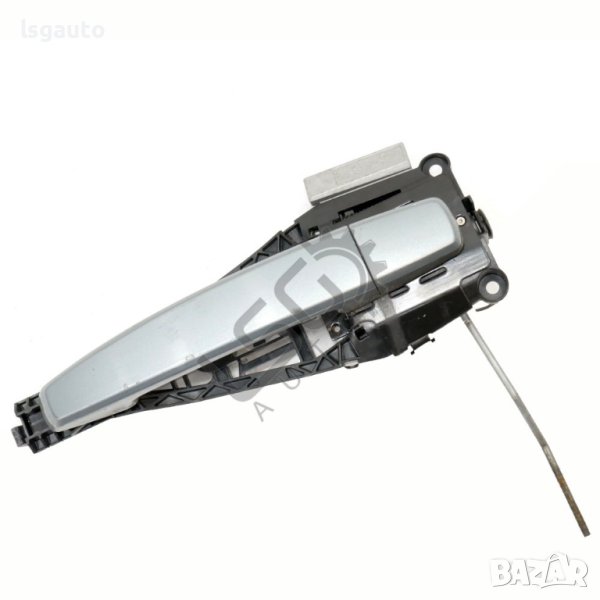 Предна лява външна дръжка Opel Astra (J) 2010-2018 ID: 116625, снимка 1