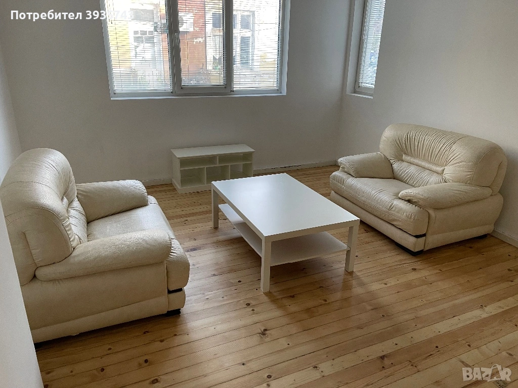 Кресла кожени луксозни, снимка 1