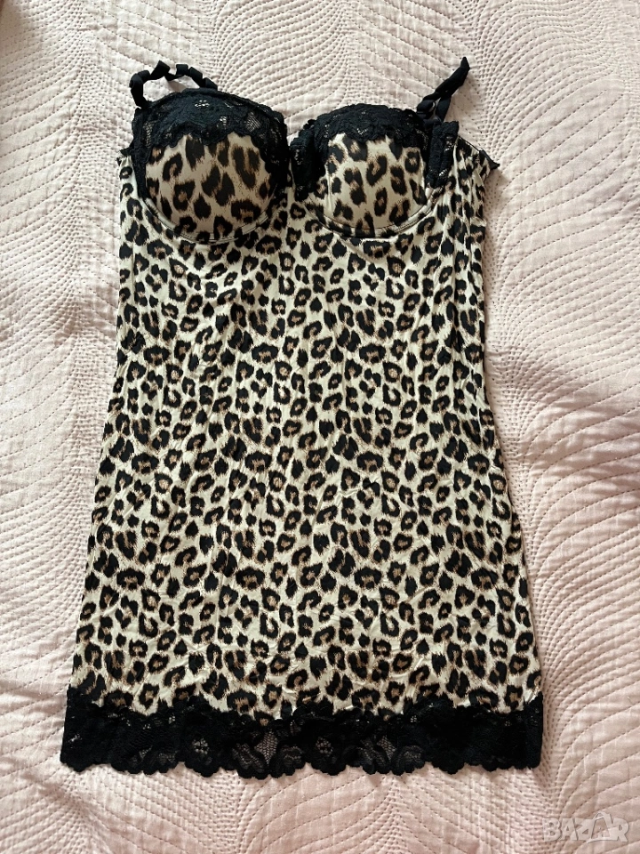 Красиво дамско бельо, снимка 1