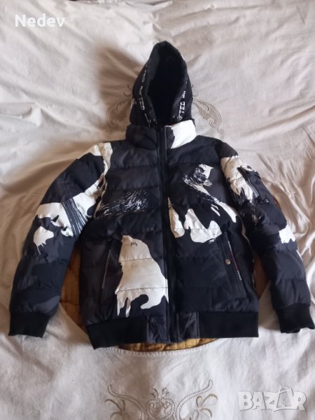 Продавам мъжки дрехи, снимка 1