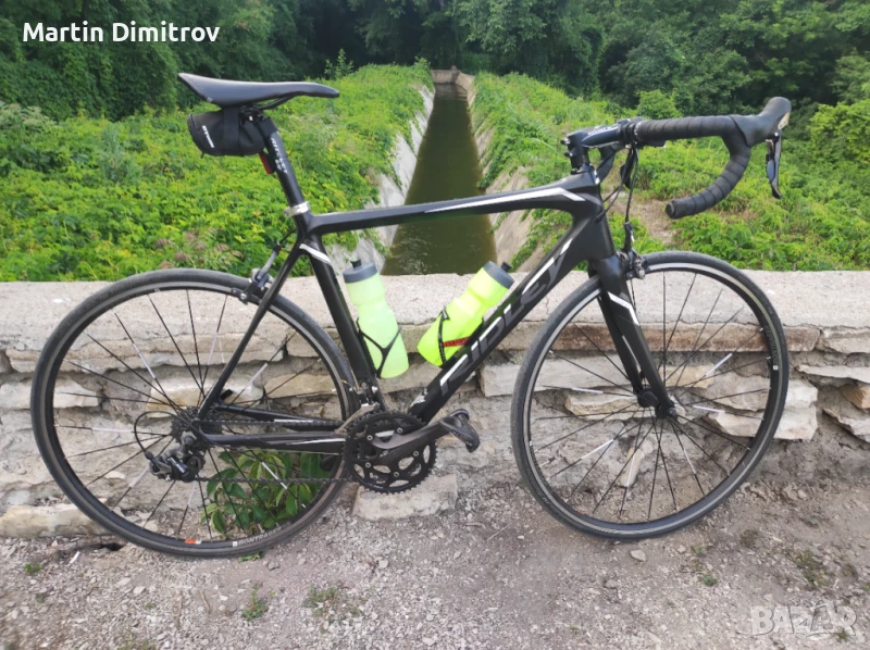 Шосеен Велосипед, снимка 1