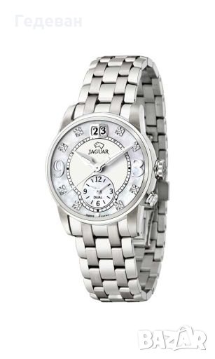 Jaguar J623 , снимка 1