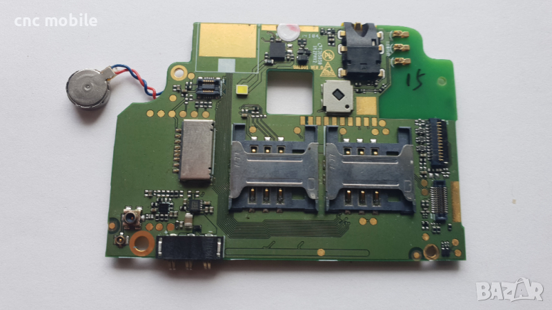 Haier W858 оригинални части и аксесоари , снимка 1