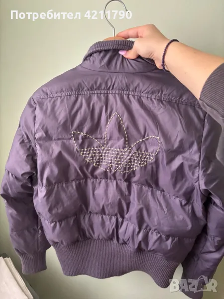 Яке Adidas размер М, снимка 1