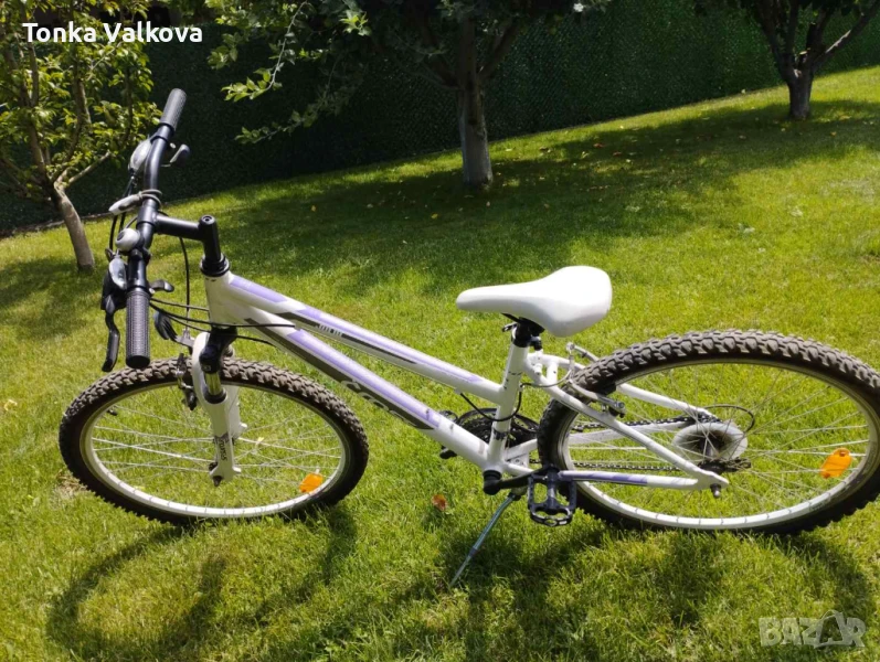 Велосипед CROSS JULIA 26", снимка 1