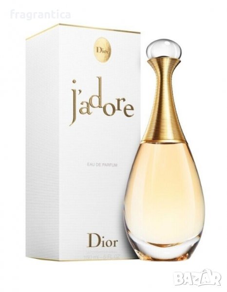 Dior J'Adore EDP 50ml парфюмна вода за жени, снимка 1