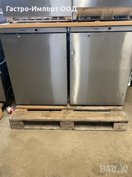 Подбарови хладилници, снимка 1