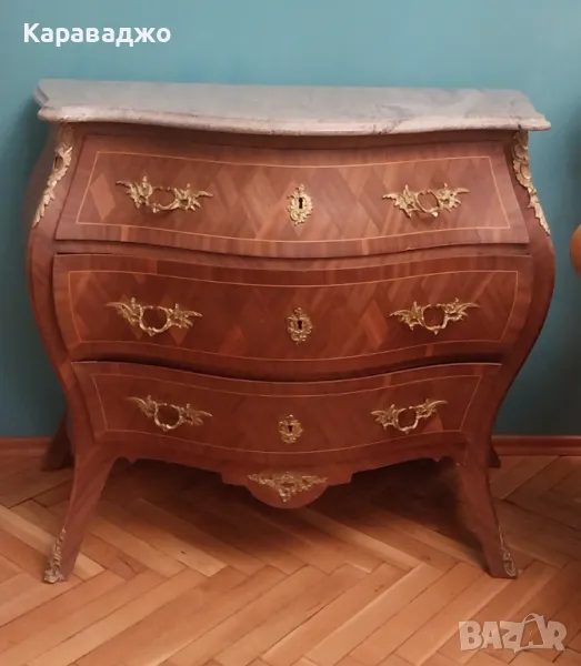 Комод, снимка 1