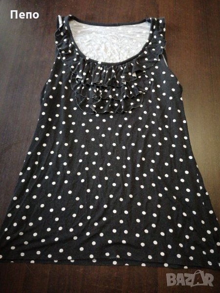 Потник на точки, снимка 1