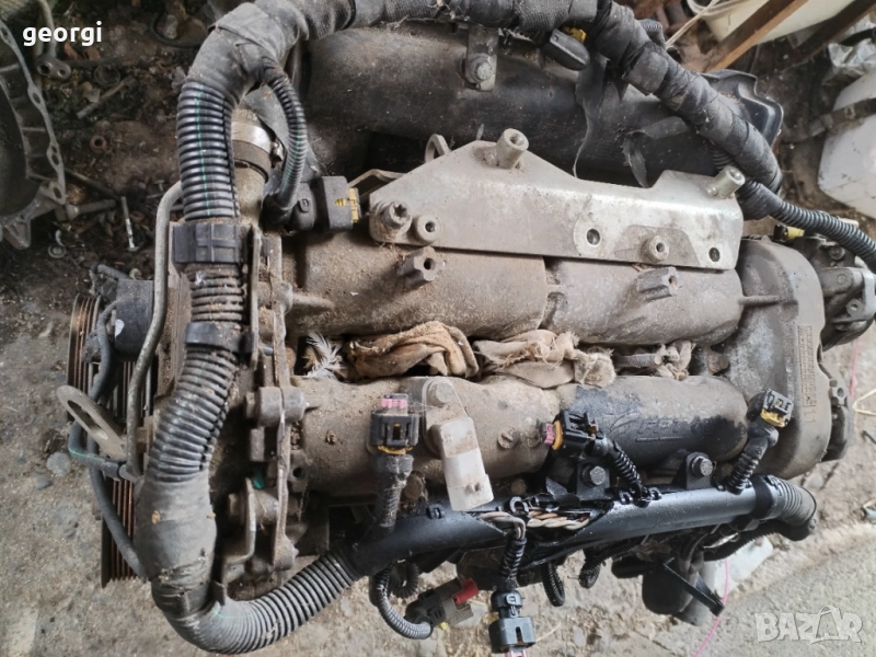 1,3 JTD Opel fiat , снимка 1