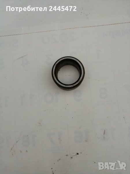 Втулка полуоска Москвич 412, снимка 1