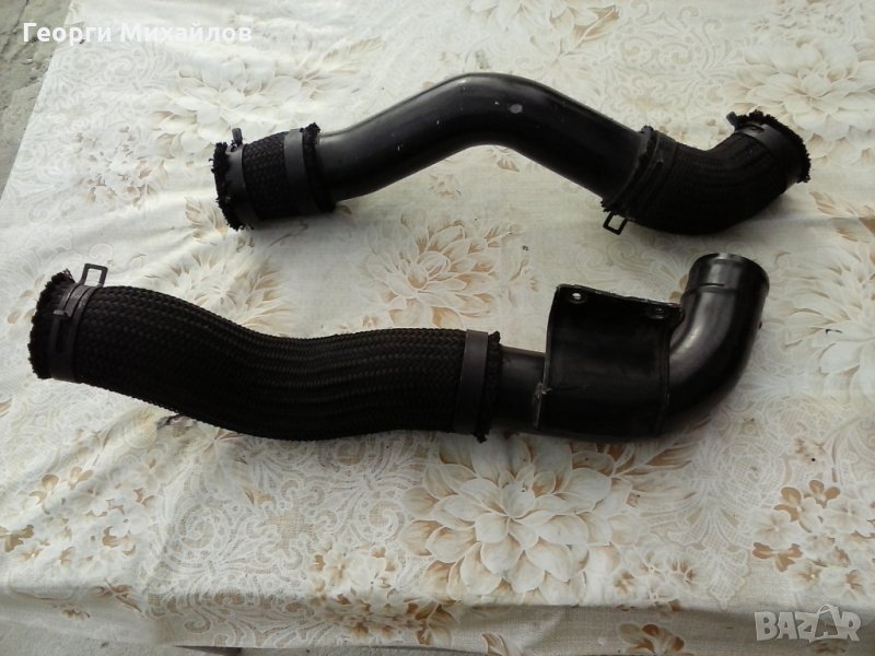 Тръби за Киа Соренто 2.5 CRD -  140 к.с., снимка 1