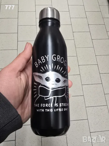 бутилки 500 мл, снимка 1