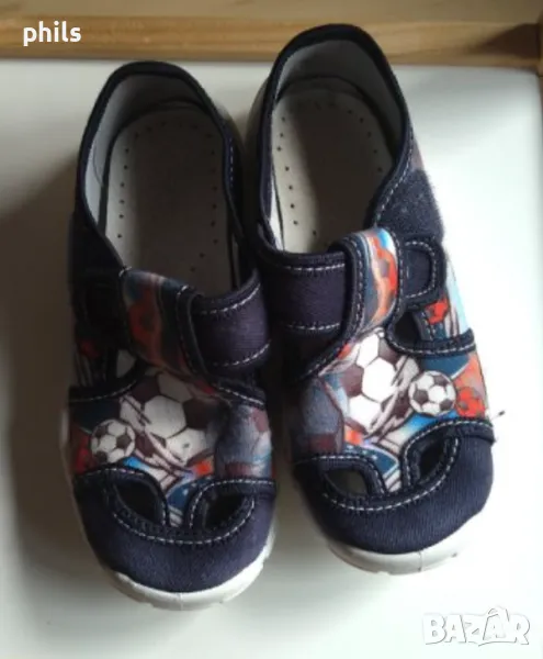 Пантофи 2  Viggami 31, снимка 1