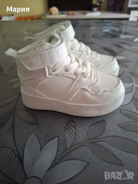 Детски кецове, снимка 1