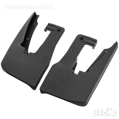 Преден калобран за Спринтер и Крафтер след 2006г. Ляв или Десен, снимка 1