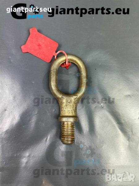 Кука за теглене Голф 4 VW GOLF 4 OEM, снимка 1