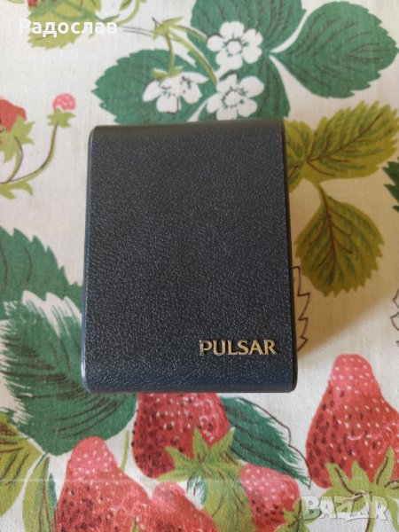 кутия за часовник PULSAR, снимка 1